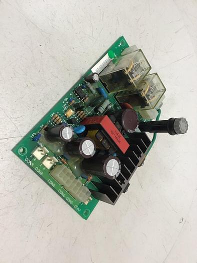 Used STAR AUTOMATION Circuit Board PS402 #129132