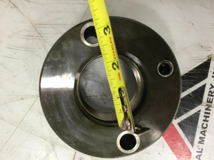 Used VAN DORN Tie Bar Nut Rear 800-200 Used