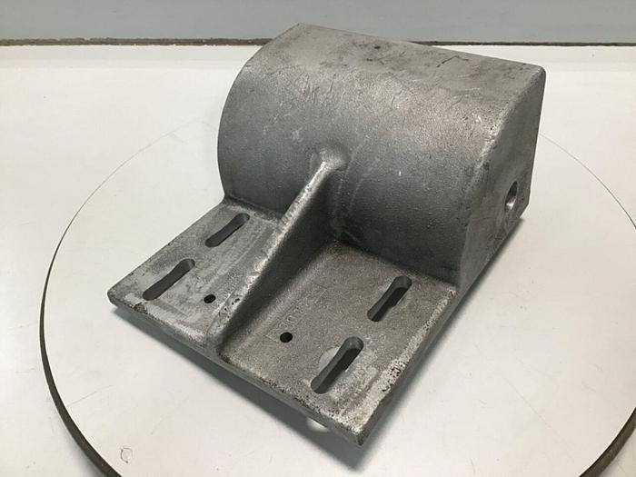 Used VAN DORN Clamp Rotary Transducer IP6501A502 301129 #114870