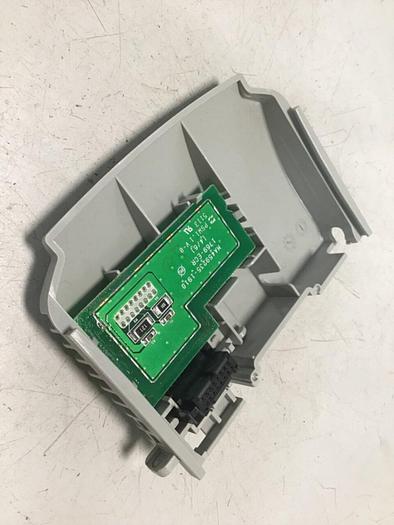 Used ALLEN BRADLEY Right End Cap 1769-ECR SER A #117256