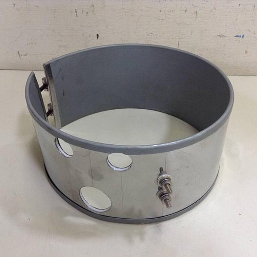 Used OGDEN 1500 Watt Heater Band FBM210105-00417 #68799