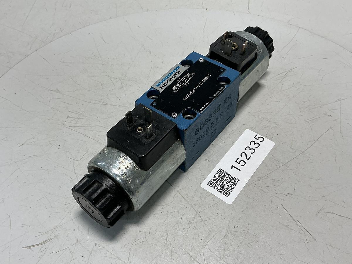 Used REXROTH 152335