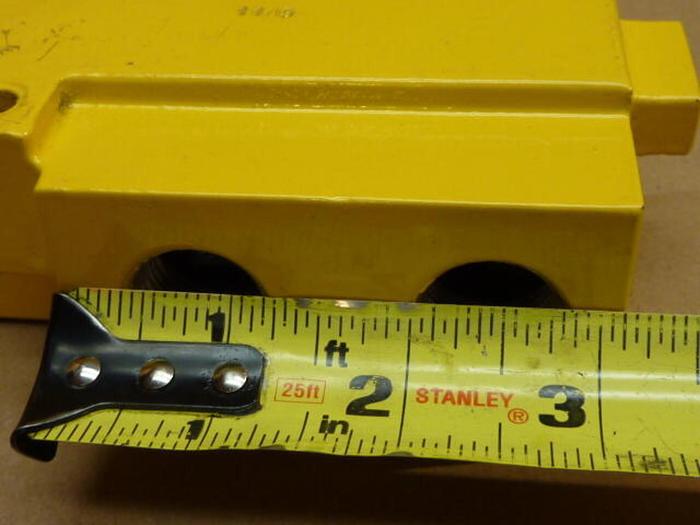 Used NUMATICS Lockout Valve VT30N04Y #64002