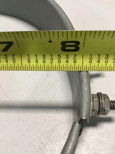 Used BIG CHIEF 600 Watt Heater Band BC31145A #126266