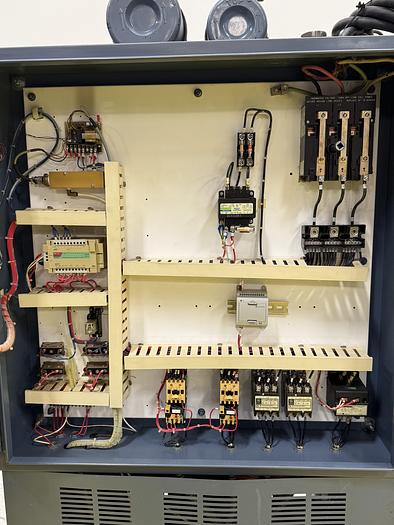 Used AEC WHITLOCK WD-150