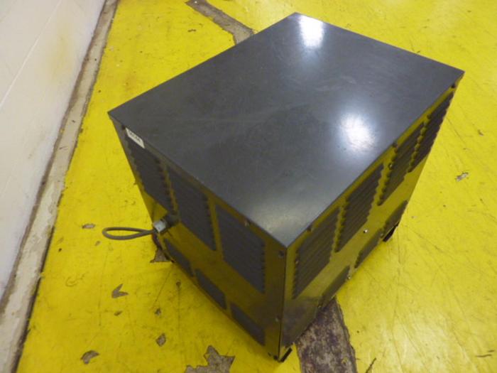 Used CEN ELECTRONICS Battery Charger 12Y0475H3D #56144