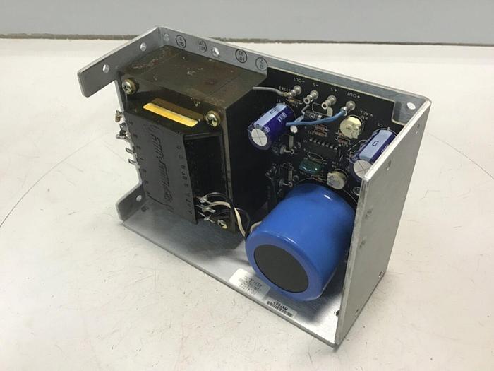 Used POWER ONE Power Supply HN24-3.6-A #124747