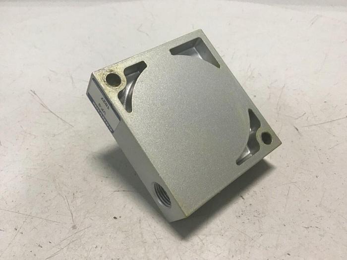 Used MYOTOKU Vacuum Filter Element VF-3 #127835