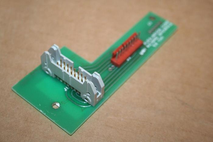 Used FLEX WEIGH Circuit Board EB1591 Used