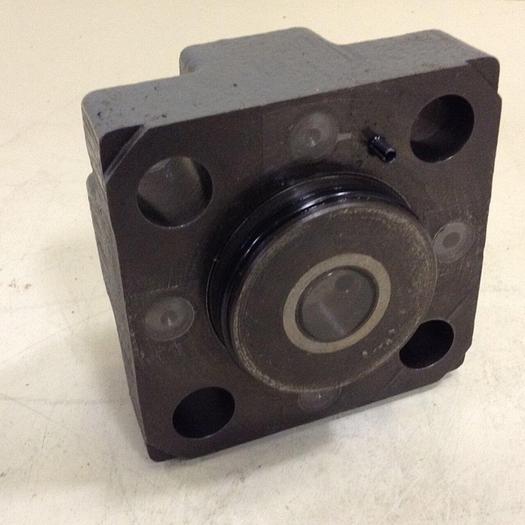 Used VICKERS Valve CVCS32NS210 #81214