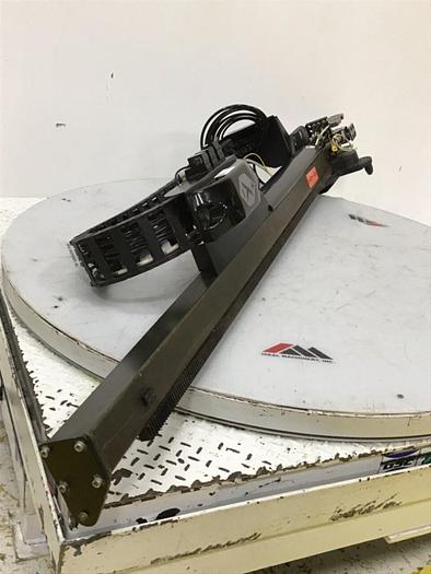 Used WITTMANN Vertical Robot Arm W631 / VRA Used