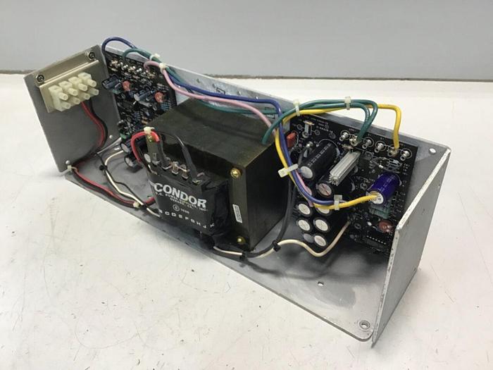 Used CONDOR Power Supply HDCC150W-A+ #120659