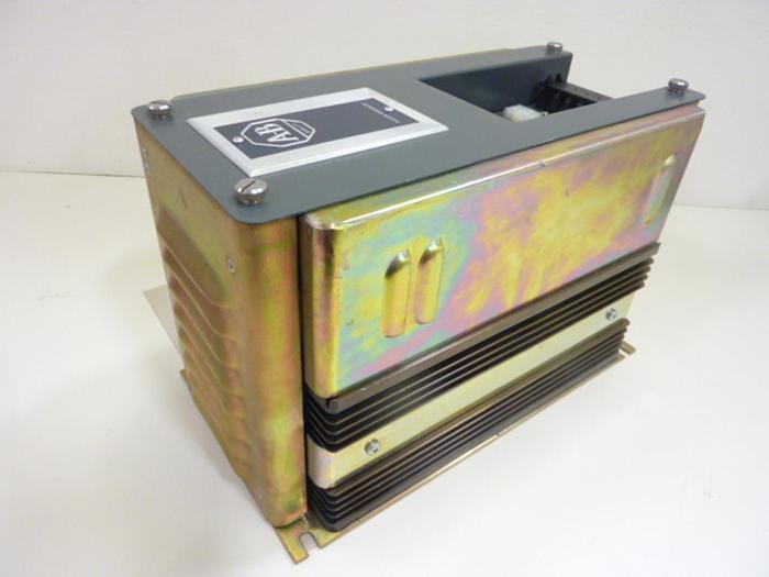 Used ALLEN BRADLEY Power Supply 1777-P2 SER C #45758