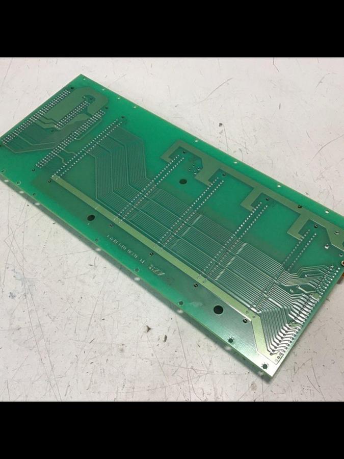 Used VAN DORN Circuit Board 330019 PC330-019 330-019 Used