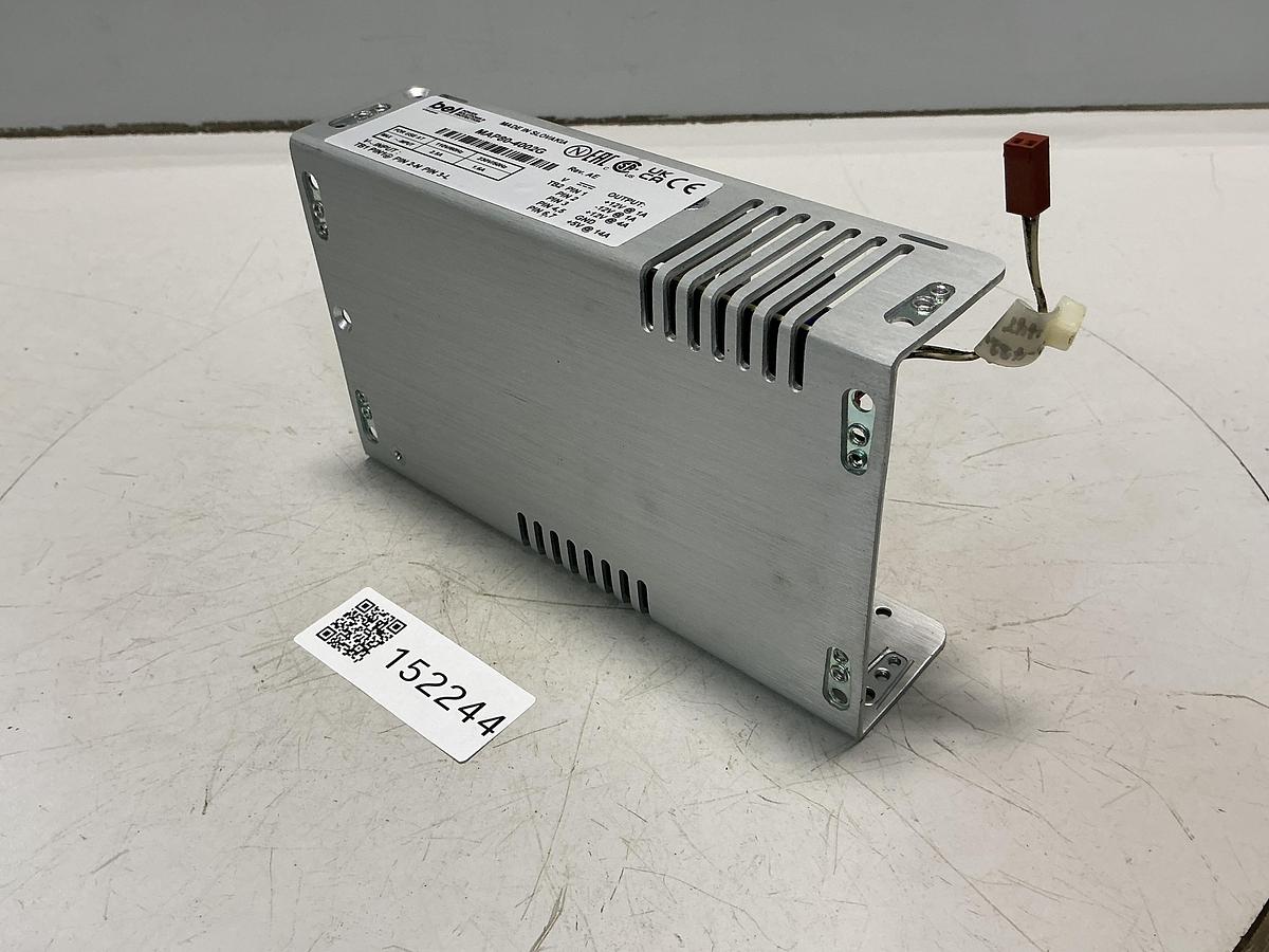 Used bel MAP80-4002G