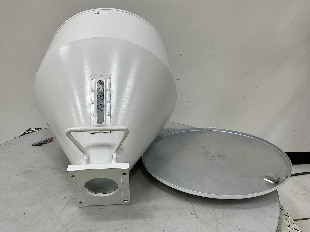 Used METAL FABRICATING 11458964