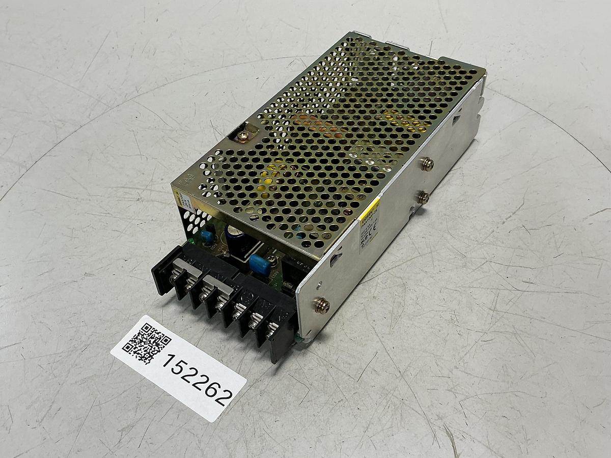 Used COSEL PAA100F-24