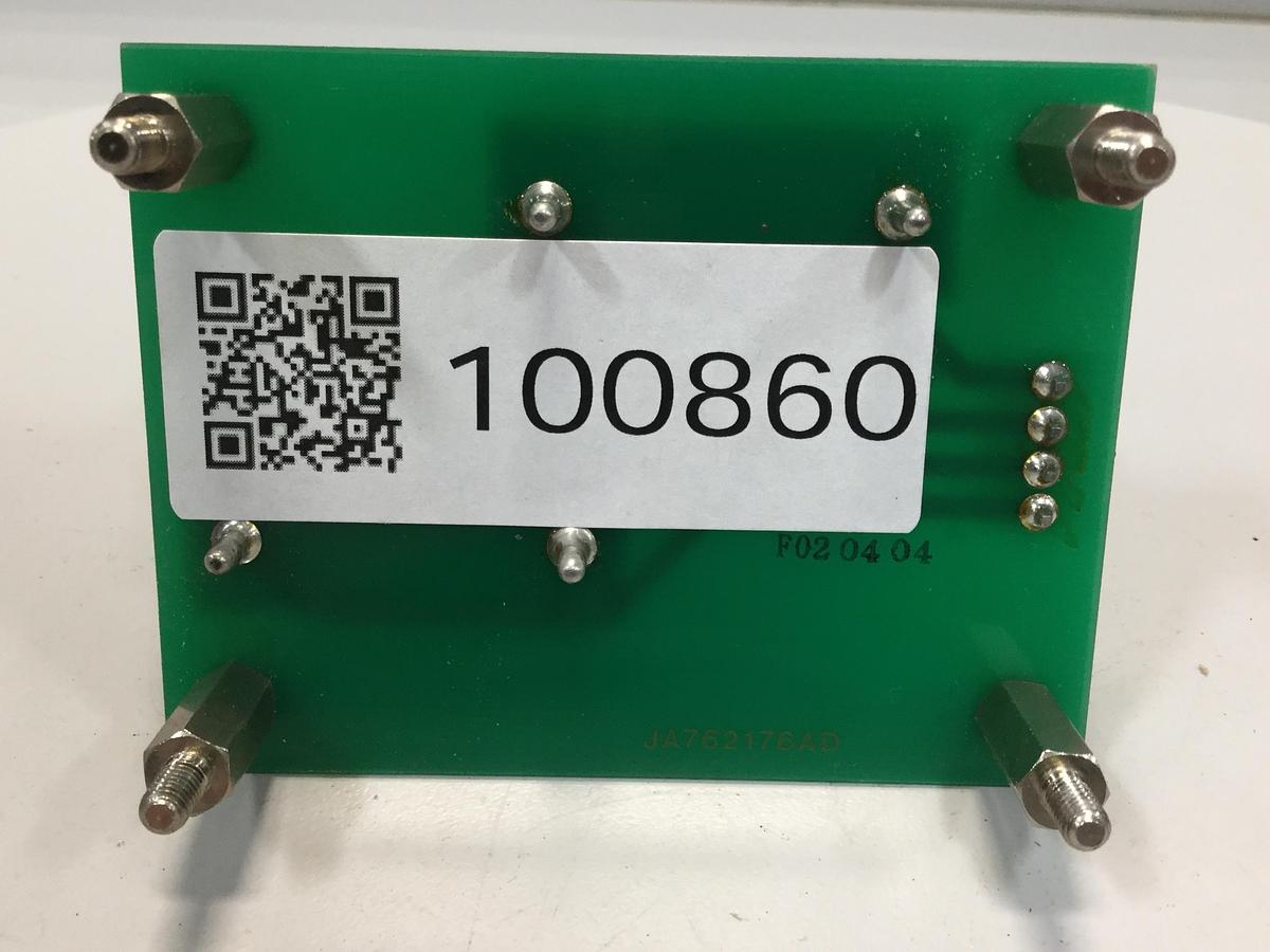 Used SUMITOMO Circuit Board JA762172AD USED