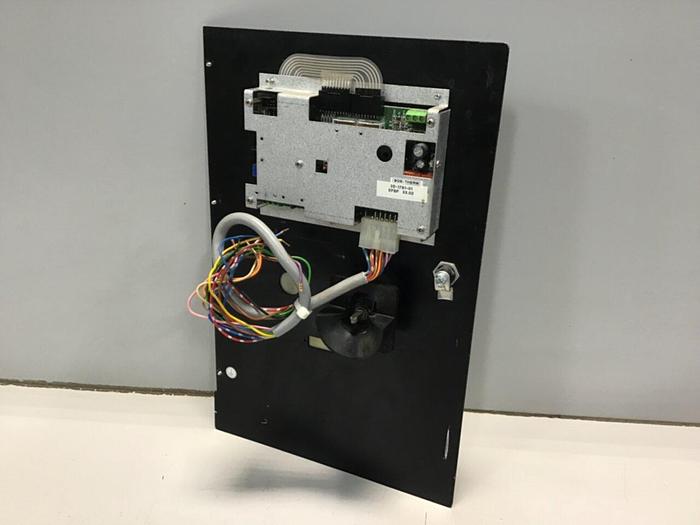 Used THERMAL CARE Panel BOE-THERM #120792