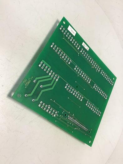 Used WITTMANN Circuit Board KLC 990033.3B #88785