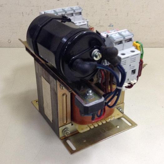Used N ERGY 0.948 kVA Transformer 6813/00D #104999
