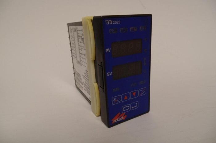 Used HOTSET Controller RR202086112-0 #63215
