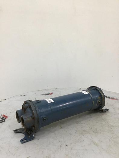 Used AMERICAN STANDARD Heat Exchanger 5-202-05-018-003 Used