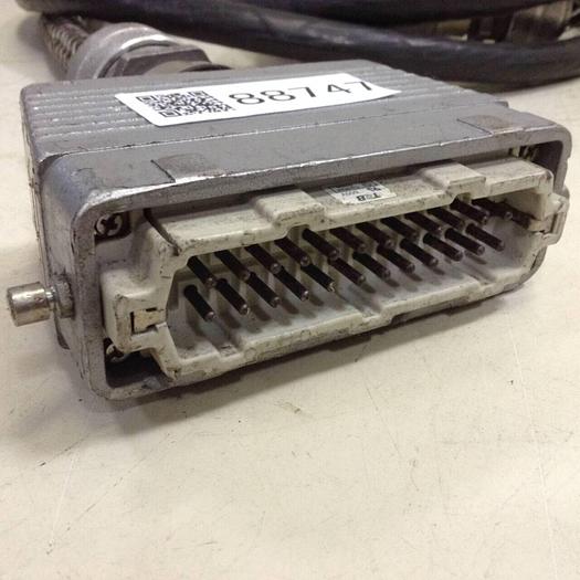 Used GENERIC Power Cable CABLE747 #88747