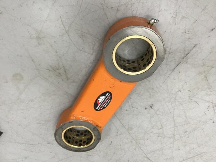 Used CINCINNATI MILACRON Toggle Link 5037164 #130154