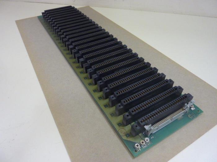 Used CINCINNATI MILACRON Circuit Board 3-531-3610A #47436