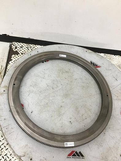 Used VAN DORN Bullard Gear 302555 Used