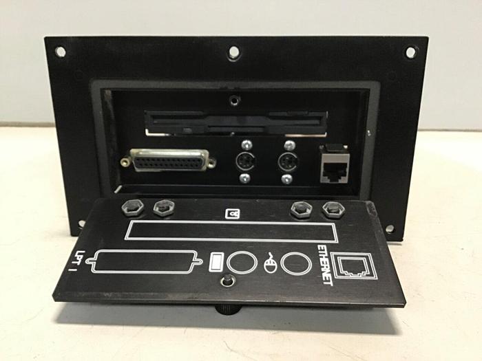 Used CINCINNATI MILACRON 3.5 Disk Drive 3-424-2314A #104647