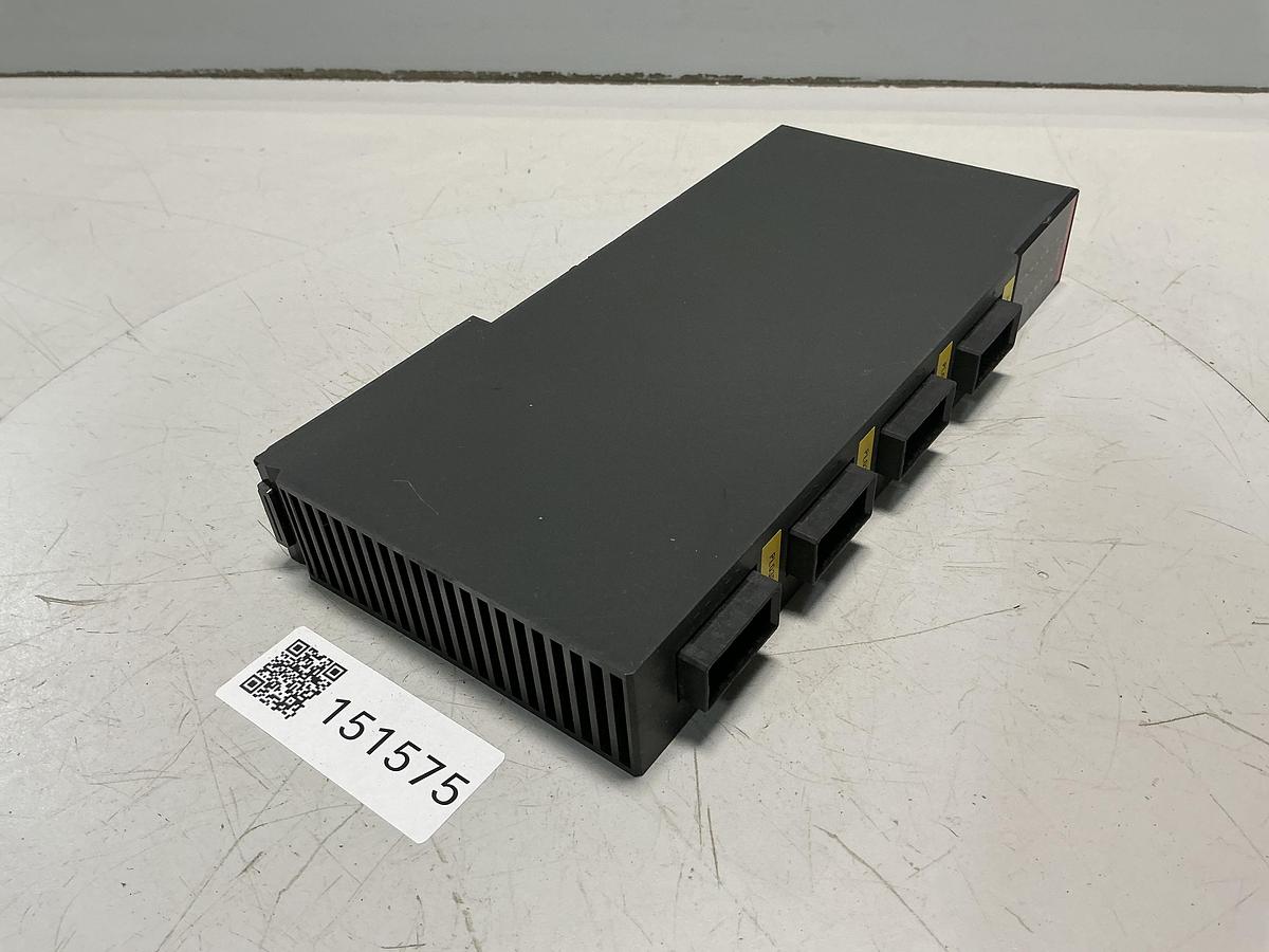 Used TOSHIBA TC16DOPC