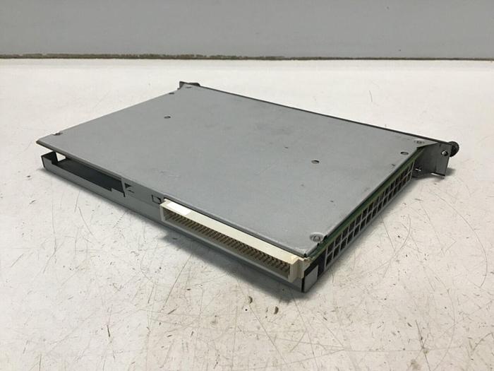 Used KEBA Digital Input Module TT081 TT 081 Used