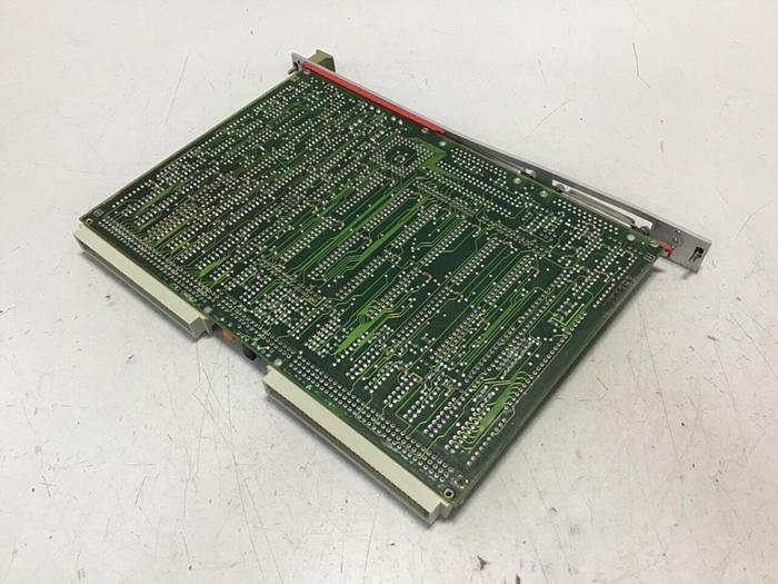 Used PHILIPS CPU Board 4022 230 1259 #136902
