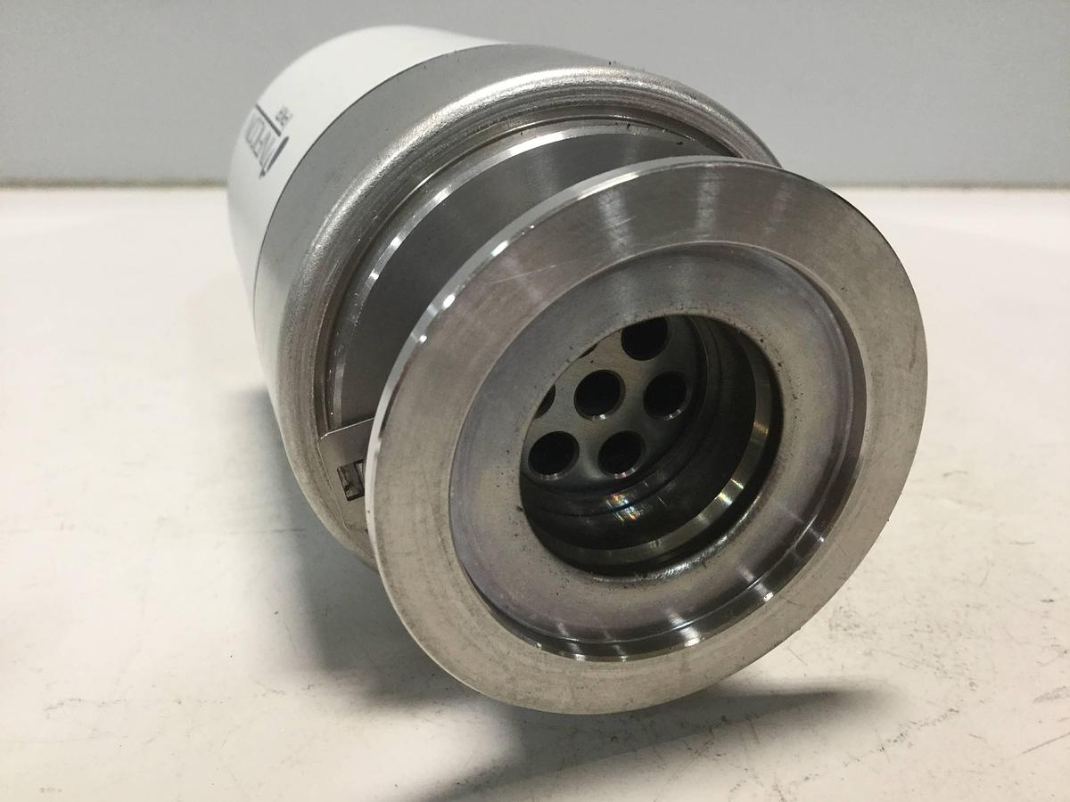 Used INFICON Compact Gauge PKR251 FL-9496 BALZERS Used