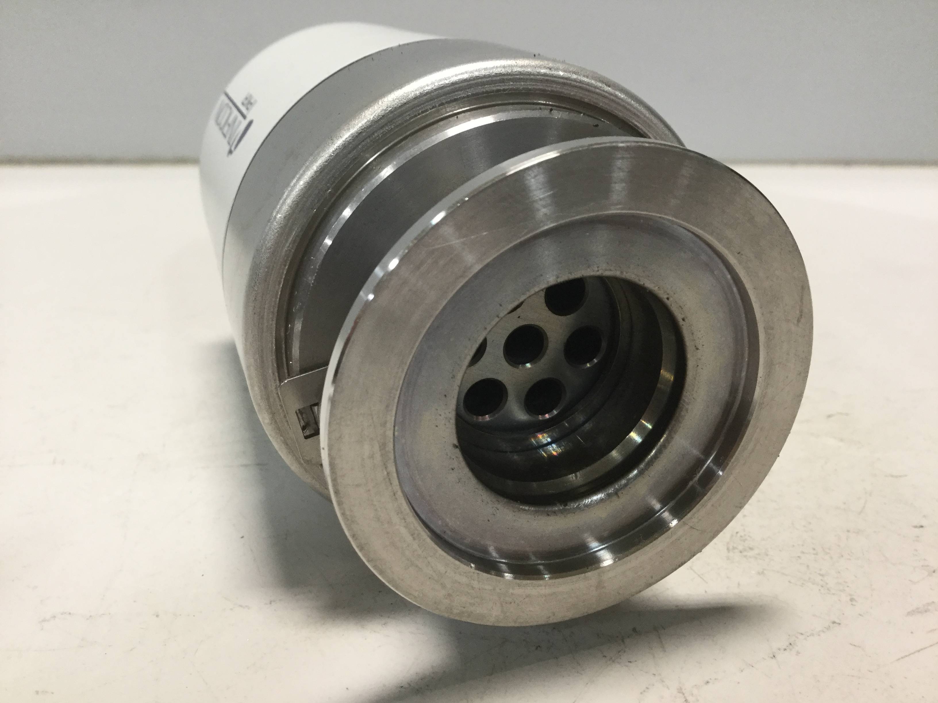 Used INFICON Compact Gauge PKR251 FL-9496 BALZERS Used