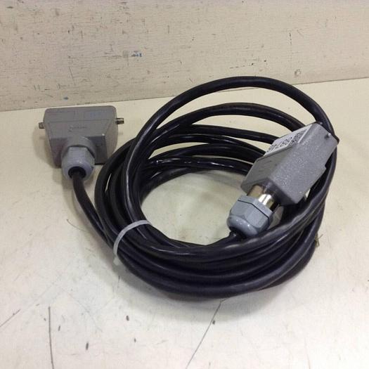 Used DME Thermocouple Cable CABLE746 #88746