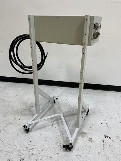 Used METAL FABRICATOR HRTC-08S/L-A1ST