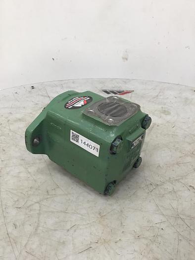 Used VICKERS 35V 35A B50 11A20 282 Used #144071