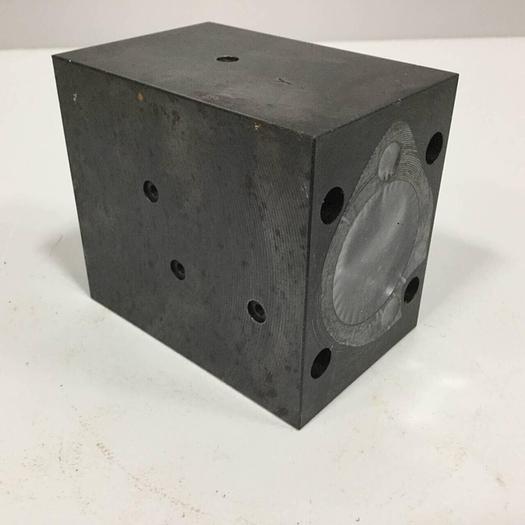 Used HYDROLUX Valve HPN706293-HY #91100