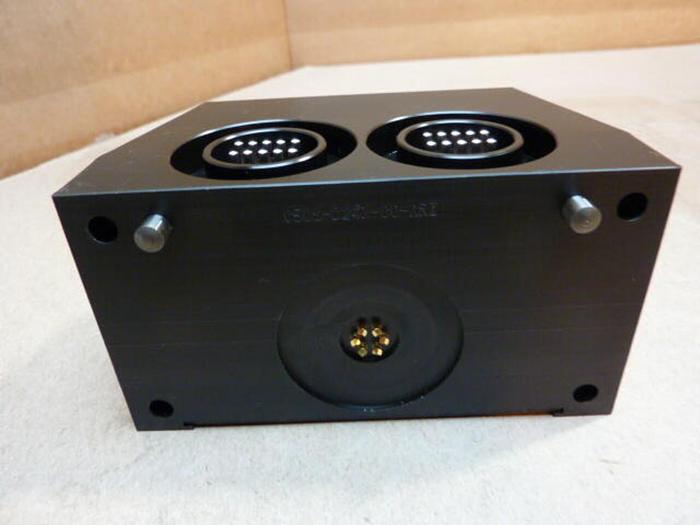 APPLIED ROBOTICS INC Electrical Module 0506-D13A #30019