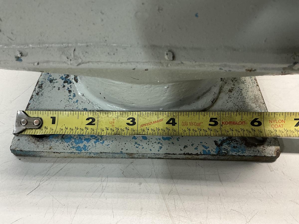 Used METAL FABRICATOR NO MODEL / NO TAG
