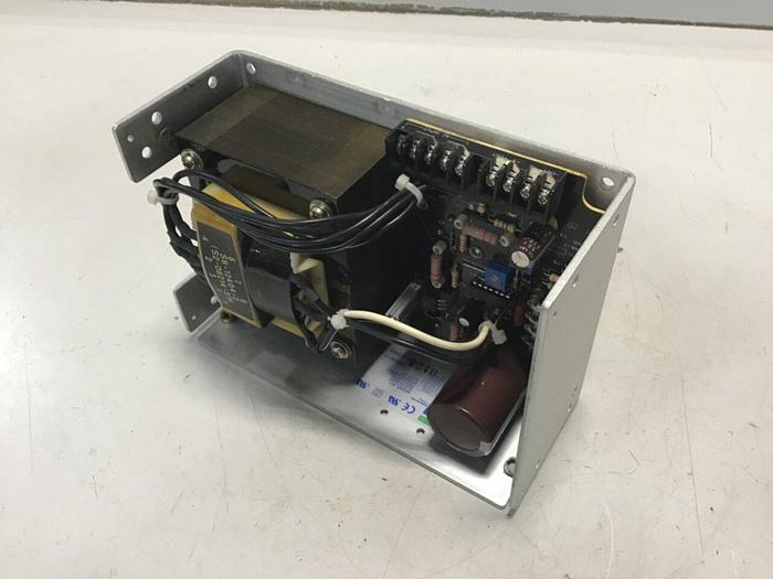 Used EGS Regulated Power Supply SLS-24-036T #131822