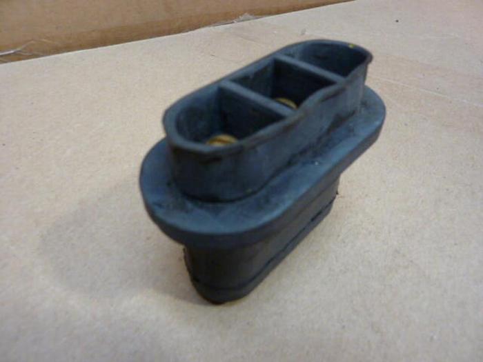 BRAD HARRISON / WOODHEAD Receptacle 15804 #29577