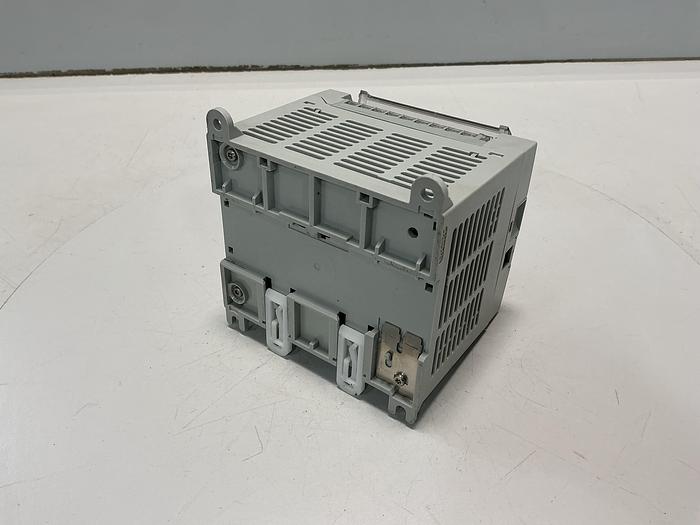 Used ALLEN BRADLEY 1762-L24BWA