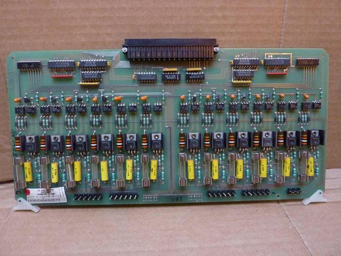 Used SCI Circuit Board 22858-Z REV C Used