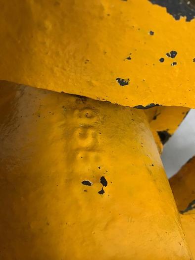 Used TOYO Ejector Box TI-55H / EB #127750