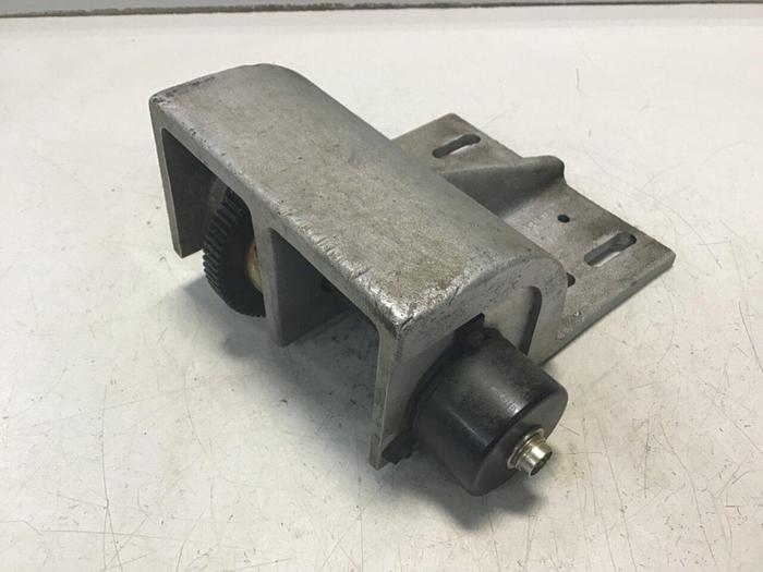 Used VAN DORN Clamp Rotary Transducer IP6501A502 301129 Used