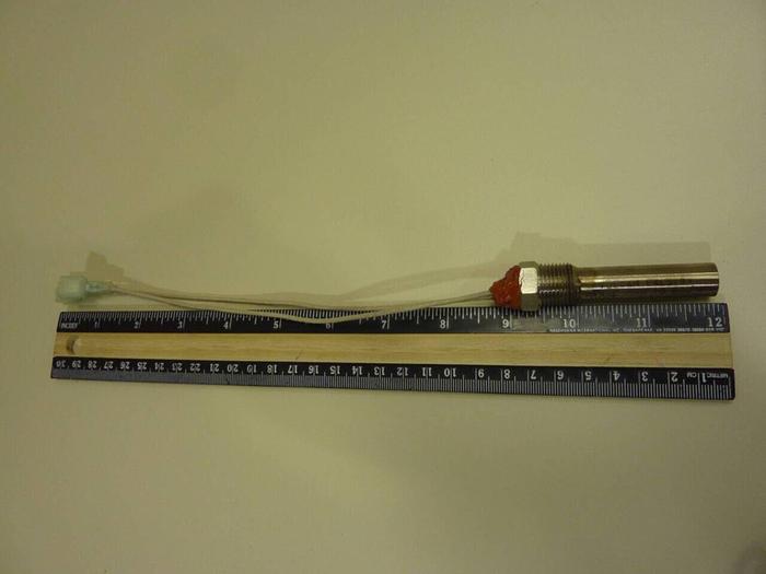 Used VULCAN ELECTRIC Thermostat 1C1C9 #42133